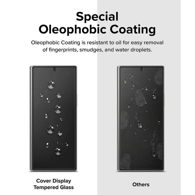 

Ringke 3 In 1 Screen Hinge Protector Samsung Galaxy Z Fold 6 Tempered Glass Screen Guard Terlaris