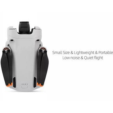 

Sunnylife 8Pcs Lightweight Low Noise Propellers For Dji Mini 3 Pro Terlaris
