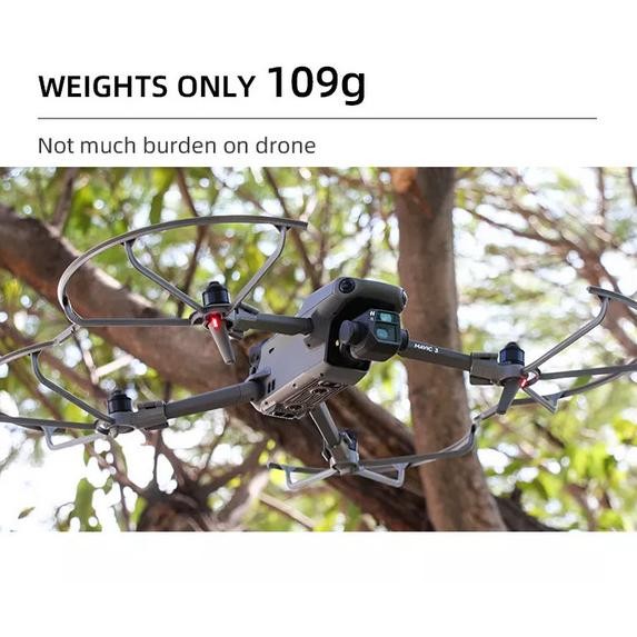 

Sunnylife Integrated Propellers Guard Protector For Dji Mavic 3 Terlaris