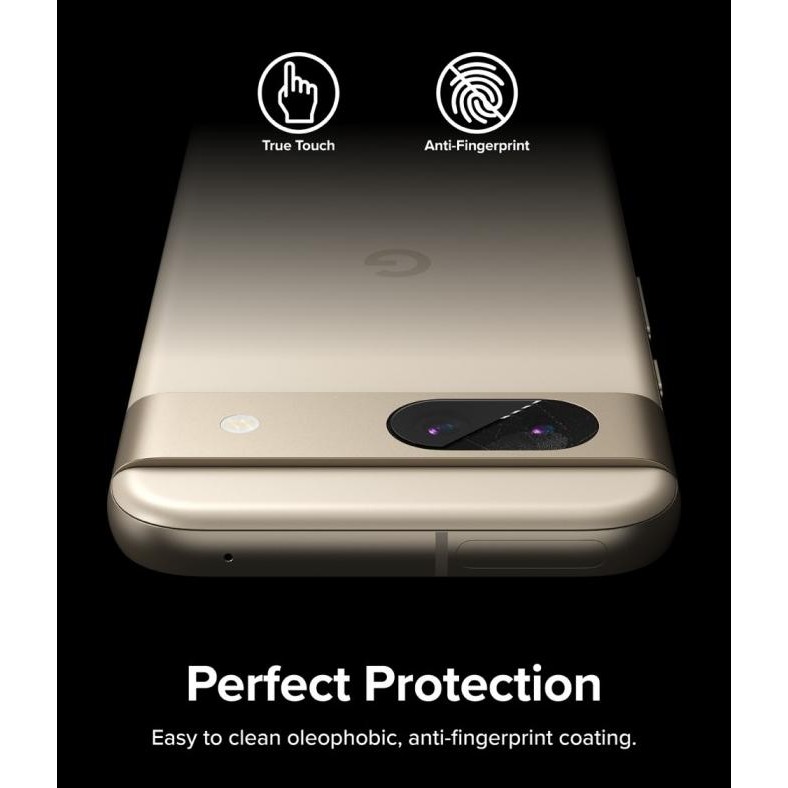 

Ringke Tempered Glass Camera Google Pixel 8A Anti Gores Camera Lens Protector Terlaris