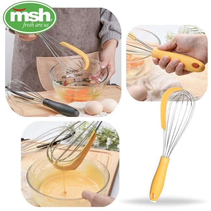 

Whisk Baking Tool Pengocok Adonan Terlaris