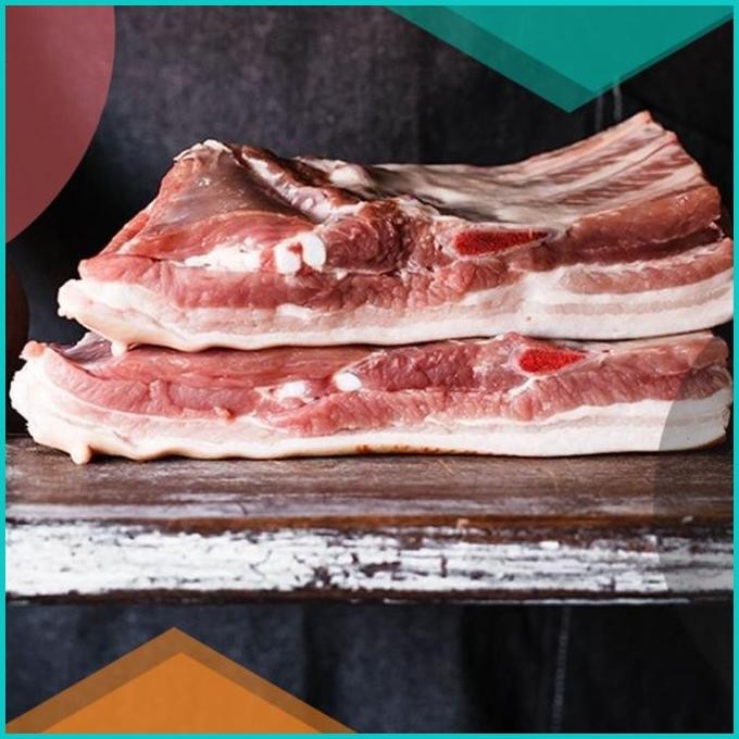 

samcan skin off pork 07D35Z4 Ready to checkout