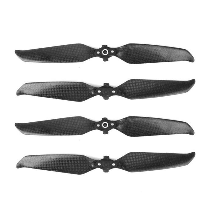 

Sunnylife Foldable 7238F Carbon Fiber Propellers For Dji Mavic Air 2 Terlaris