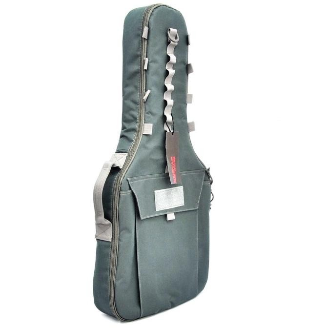 Tas PCP Bogel Import Model Gitar Bahan Tabal Jahitan Kuat Tas Senjata JS88