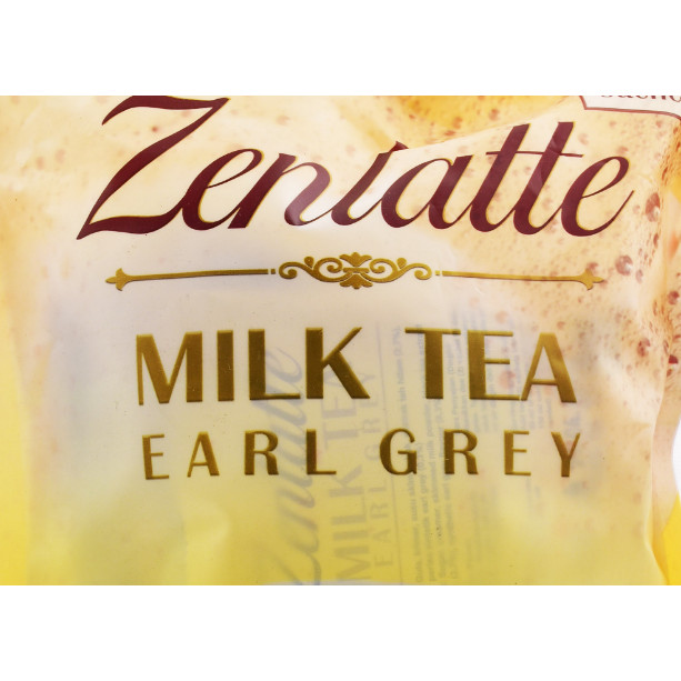 

Zenlatte Milk tea Earl Grey 1 Pcs Eceran Original 100%