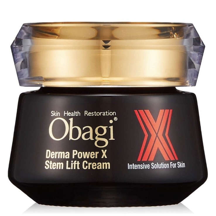 Obagi Derma Power X Stem Lift Cream Japan