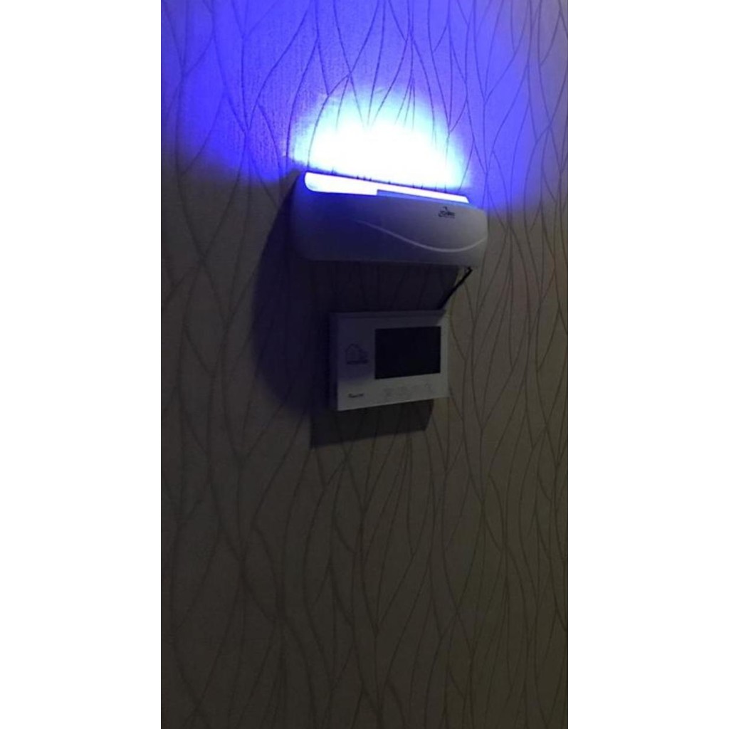 Yomiko Mosquito Killer Lamp Pembunuh Nyamuk Berkualitas