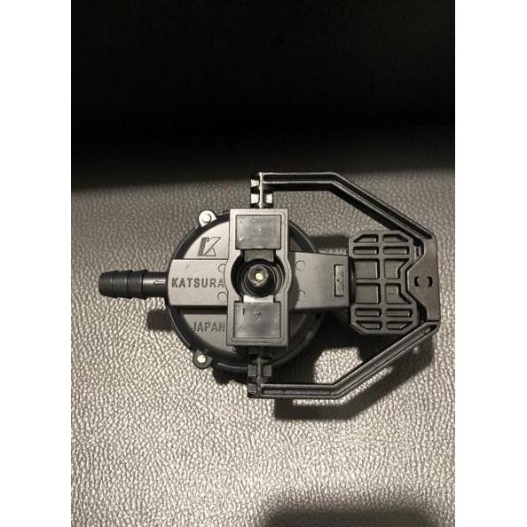 Regulator Gas LPG Katsura VKLC-2 Japan Technology, Regulator Jepang