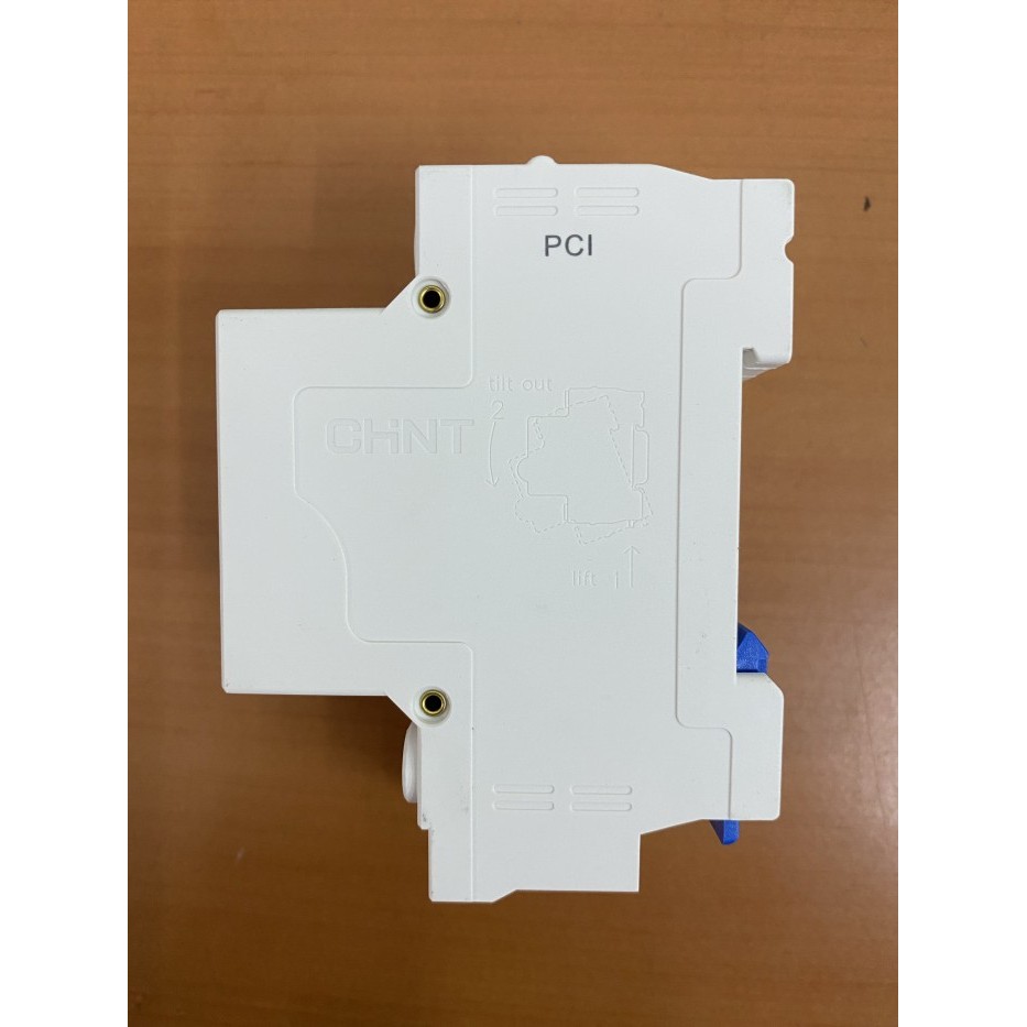 Termurah Elcb Atau Rccb 10A 1P+N Merk Chint
