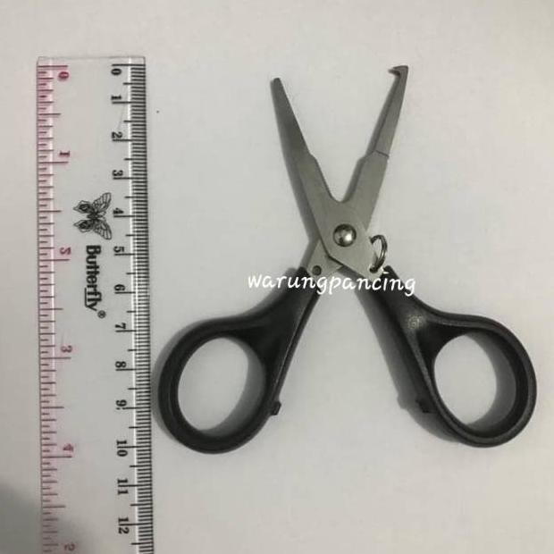 

PROMO GUNTING SPLIT RING MICRO 2 IN 1 VIRAL