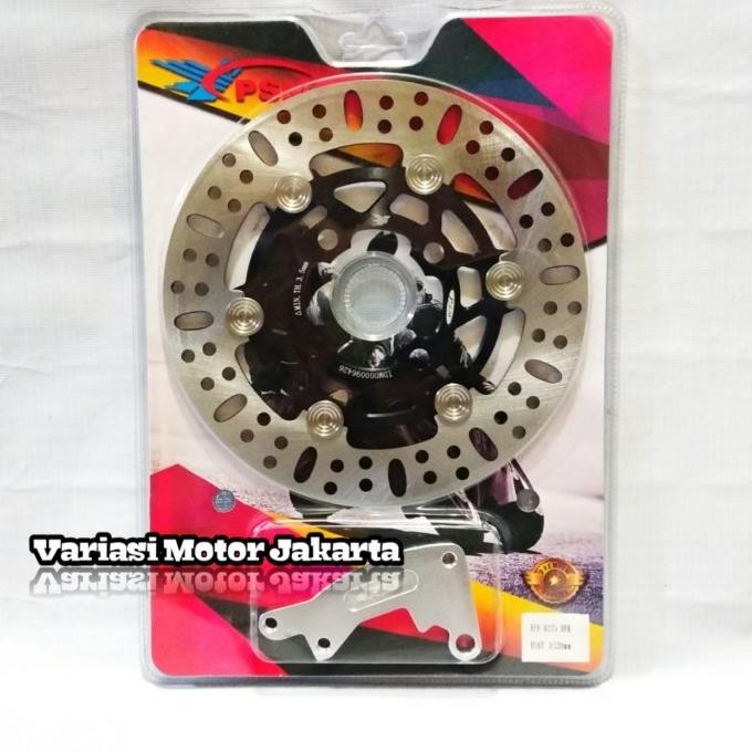 Disc Cakram Depan Beat-Scoopy-Vario 220mm PSM 0275 Floating