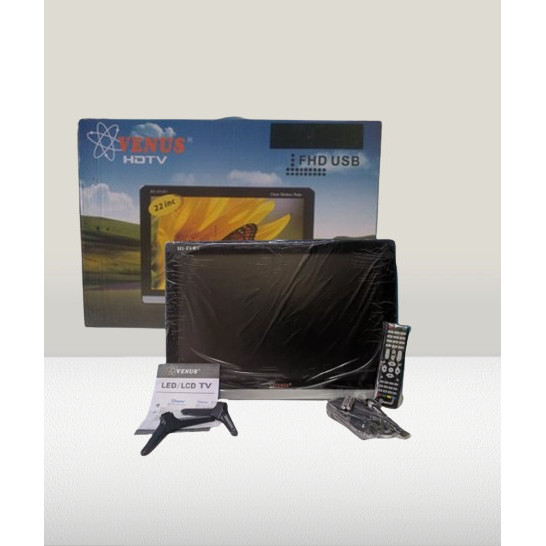 MONITOR COMPUTER / TV LED VENUS 22ICH MONITOR