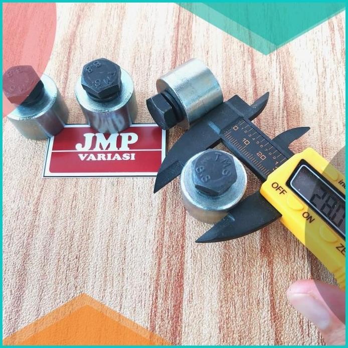 Bosh Gear Tiger Revo Megapro Primus Lama GL Pro Max CB 100 Baut Baja 0