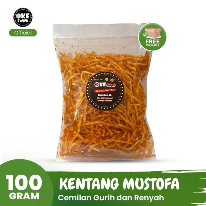 

DISKON KENTANG MUSTOFA