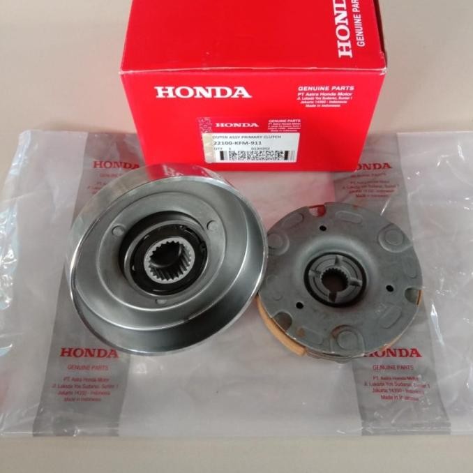 LONCENG SUPRA FIT NEW MANGKOK GANDA ASSY SUPRA FIT NEW FIT X FIT S