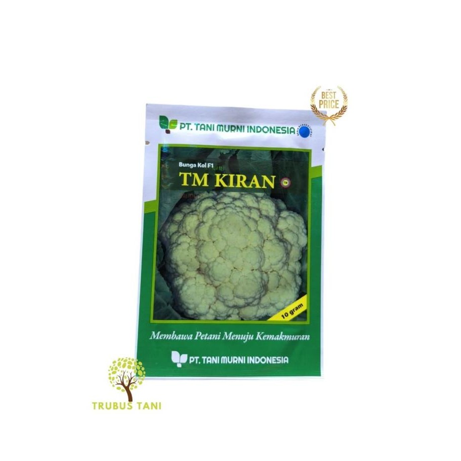 

KEMBANG KOL F1 TM KIRAN 10Grm