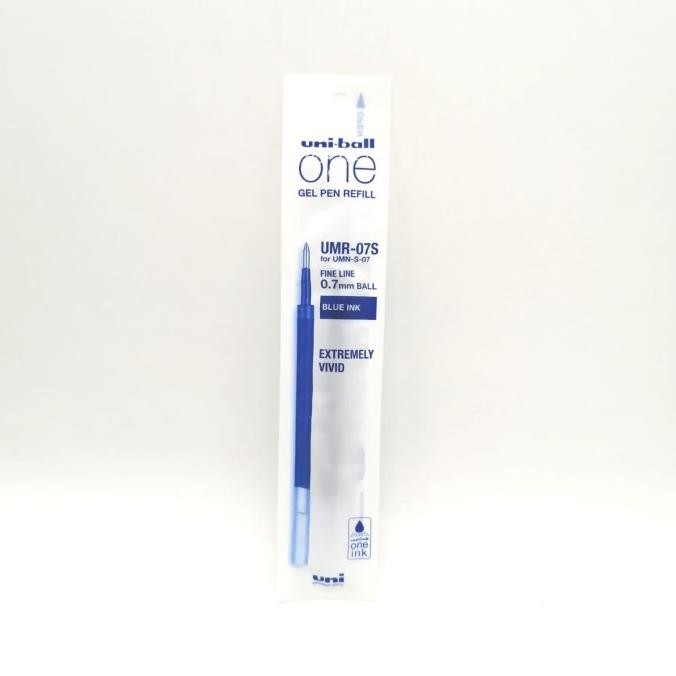 

New Stock !! Refill Ballpoint Uniball One Gel Pen - UMR-07S