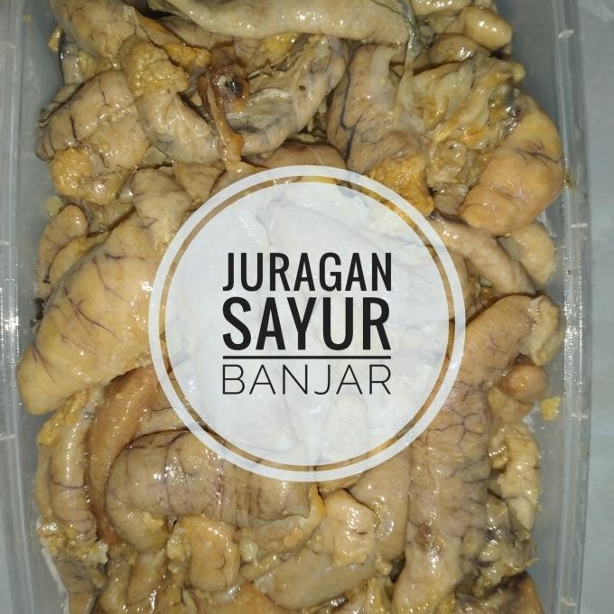 

HEMAT Telur Ikan Haruan Gabus Asin / Telur Ikan Biawan Asin / Berat 250 Gram