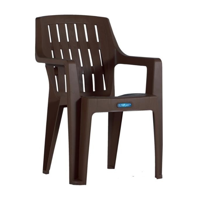 Terlaris Kursi Plastik Sandaran Tangan