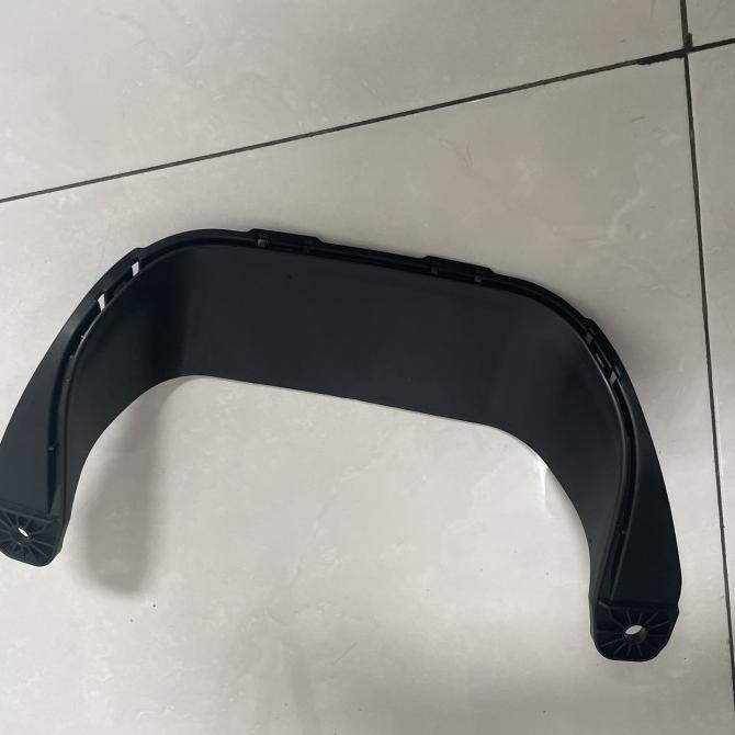 Diffuser Bemper Civic RS hatchback FK turbo bumper defuser