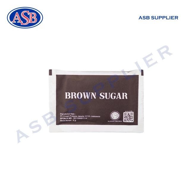 

Brown Ugar Achet Gula Merah Gula Aren 250 Pc