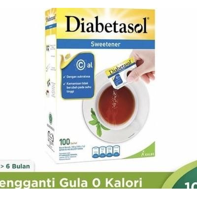 

Gula Diabetaol Weetener 2550100 Achet