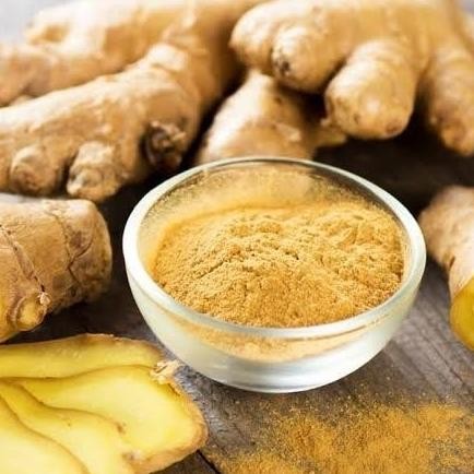 

Jahe Bubu Murni 1 Gram Pure Ginger Powder 1 G Na Bumbu Rempah