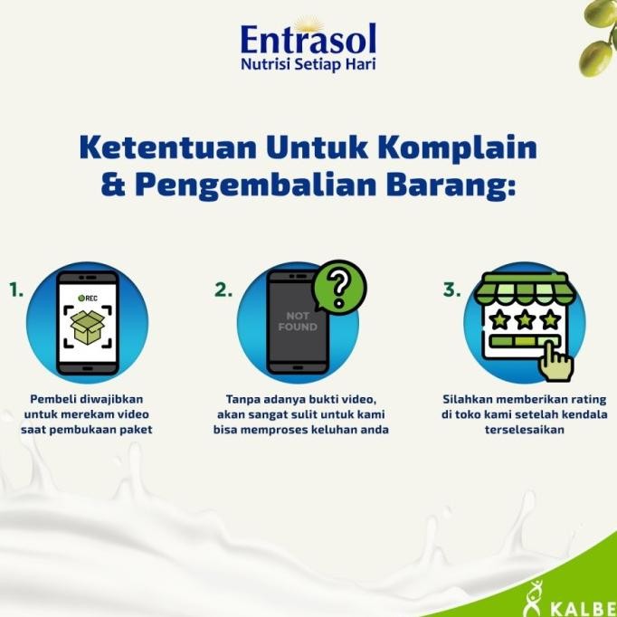 

Buy 2 Entrasol Gold Chocolate 170g Free Bejo Jahe Merah [terbaik]