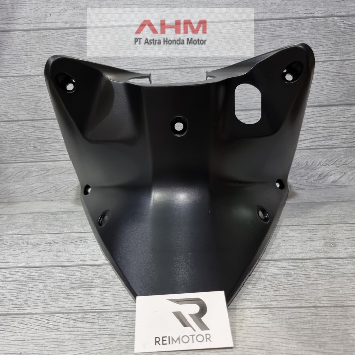 Cover Legshield Kontak Revo Absolute 110 Ori Asli Ahm 64310-Kww-600