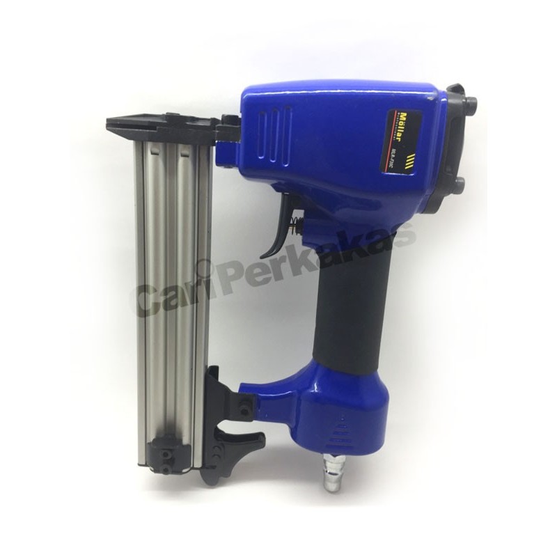 

Air Nailer - Brad Nailer - Mesin Paku Tembak MOLLAR F30C