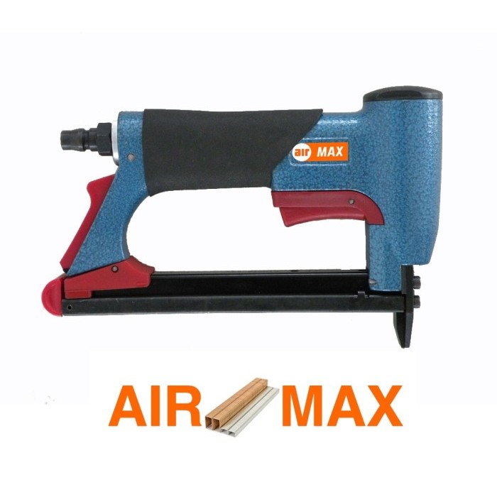 

Fine Wire Air Stapler Pneumatic Nailer BEA PTSent