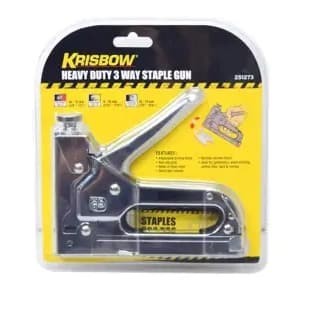 

Strapler Gun Strapler Tembak Krisbow