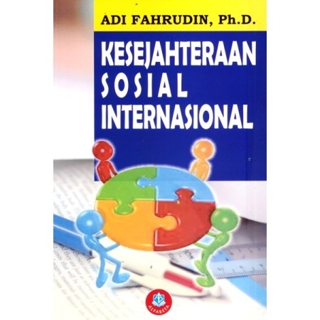 KESEJAHTERAAN SOSIAL INTERNASIONAL - ALFABETA [ORIGINAL]