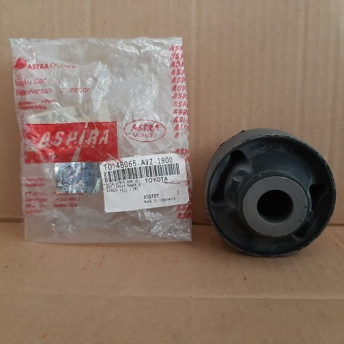 Bush Arm Mobil TARUNA (LOWER ARM BESAR) Aspira