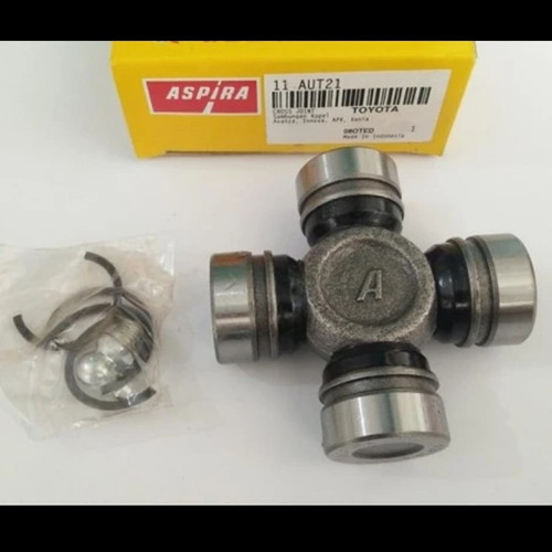 Shock Absorber Kayaba Charade G 11 Belakang