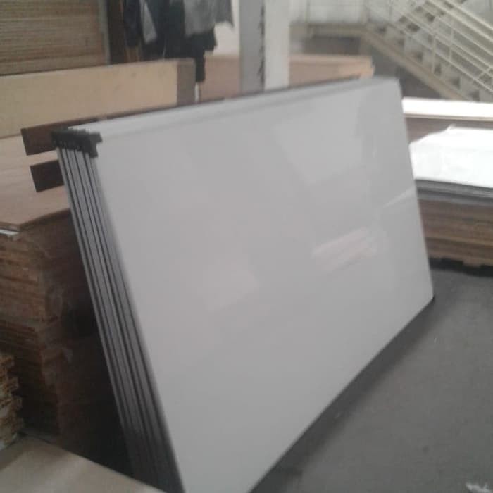 

Termurah Whiteboard Gantung 120 240 Cm