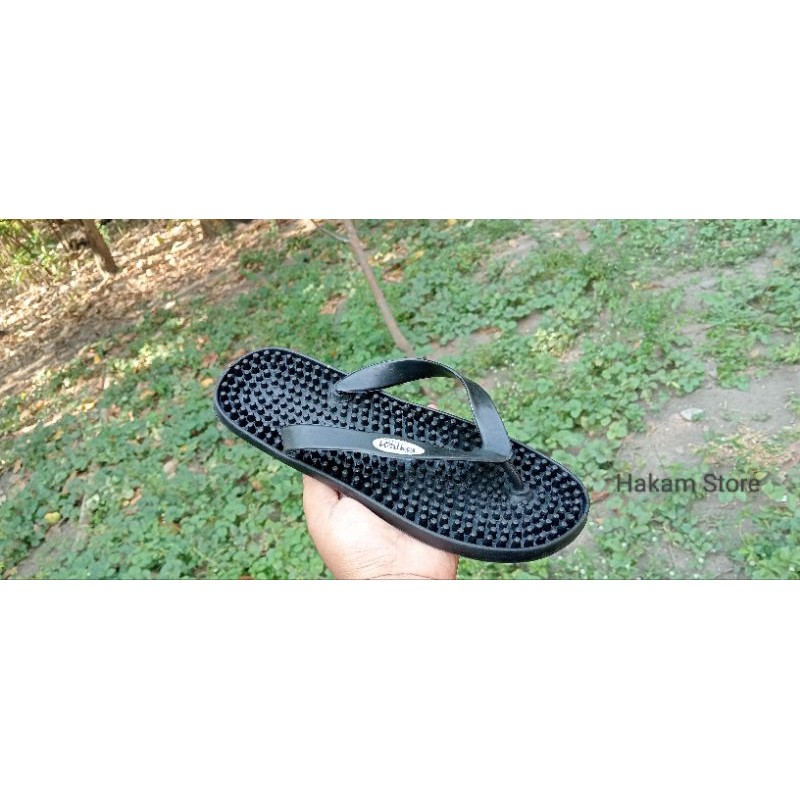 SANDAL JAPIT KESEHATAN SANDAL JAPIT TERAPI REMATIK WALKER