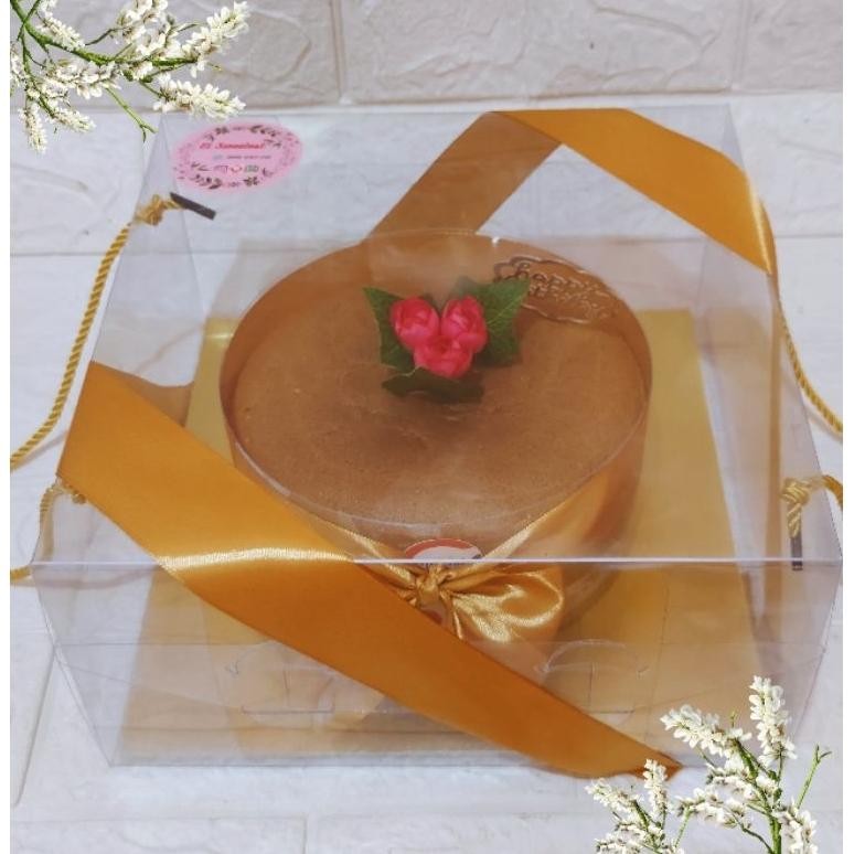 

CR - Hampers japanese coffee topping dark chocolate coffee/ Hamper bolu jepang rasa kopi cokelat/ hadiah ulang tahun/souvenir ultah/kado natal imlek lebaran idul fitri/bingkisan/hantaran/kue karakter TERLARIS