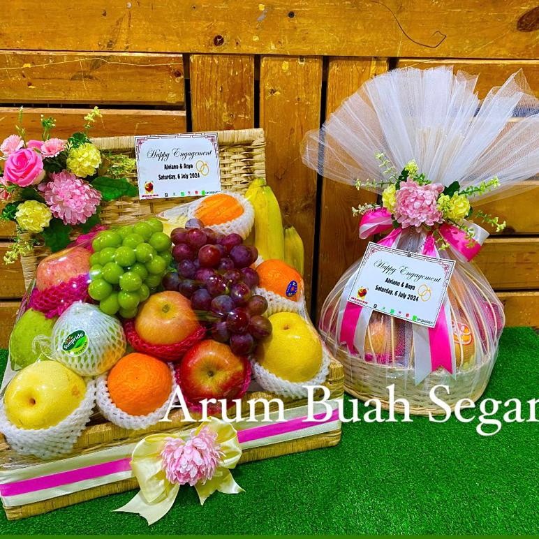 

CR - PROMO Parsel Buah Hampers Buah Hantaran/Cepat Sembuh/Ultah/Imlek/Ramadhan/Lebaran/Natal Murah Bogor/Tangerang/Depok/Bekasi TERLARIS