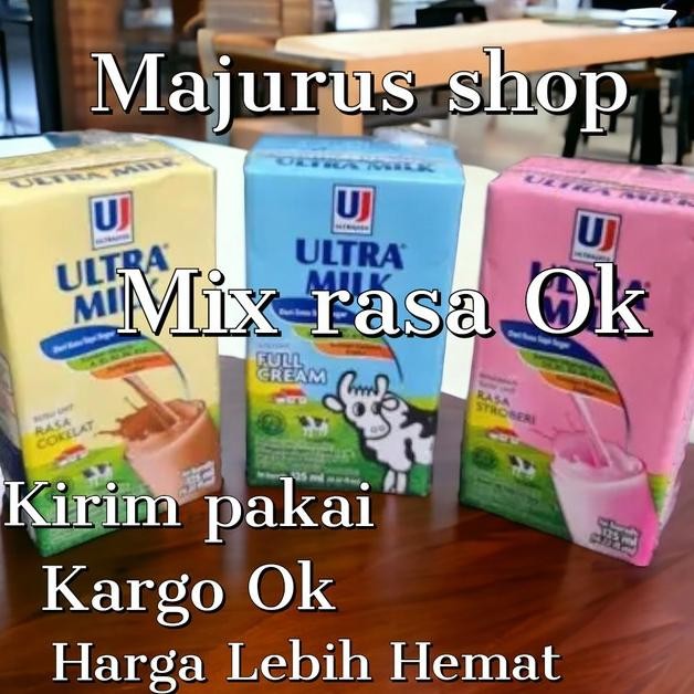

Uu Uht Ultra L 125Ml 1 Du40 Pccolat Troberi Fullcream