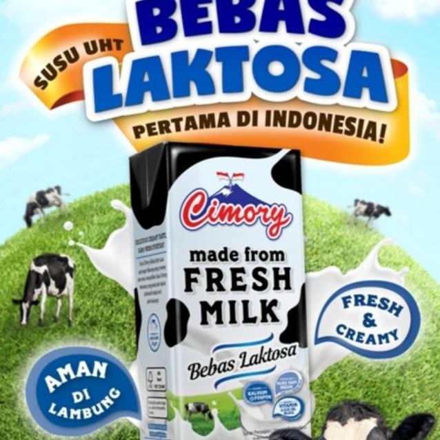 

Uu Uht Cimory Beba Latoa 250 Ml 1Du Ii 24Pc