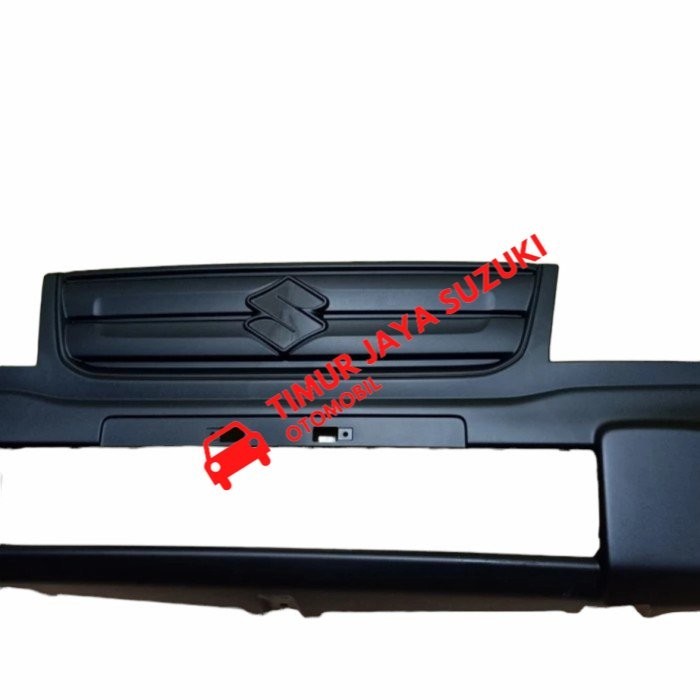 Bumper depan New Carry Tayo 2021 asli SGP