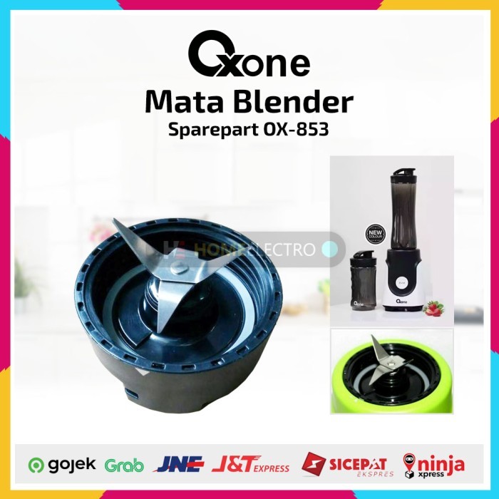Jual Sparepart Part Hand Blender Oxone OX-853 OX 853