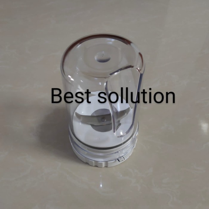 PHILIPS SPAREPART Blender Wet Dry Mill HR2115 HR2116 HR2061 HR2071 ORI