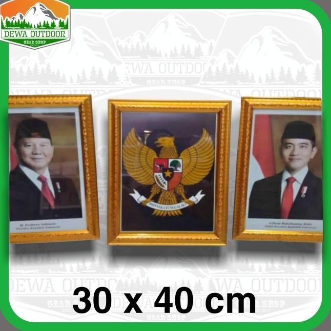 

foto presiden prabowo dan gibran P19A