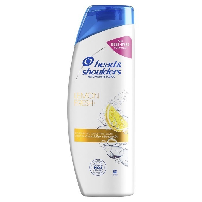 HEAD & SHOULDERS LEMON SEGAR 70ML