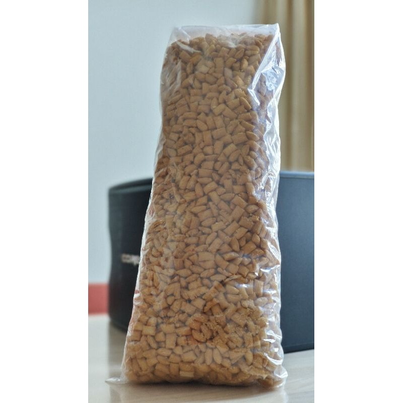 

PANG PANG MANIS / PANG PANG PEDAS 500GR / 1KG