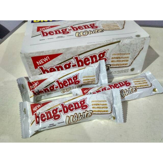 

BENG-BENG