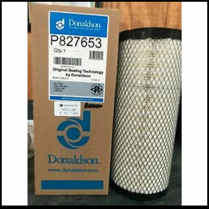 TERMURAH FILTER UDARA DONALDSON P827653 