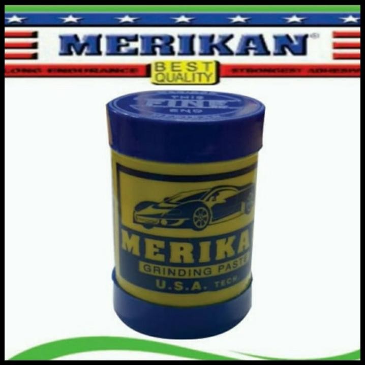 DISKON GRINDING PASTE / AMRIL MERIKAN BESAR 